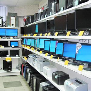 Компьютерные магазины Фурманово