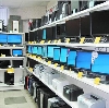 Компьютерные магазины в Фурманово